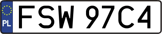FSW97C4