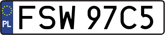 FSW97C5