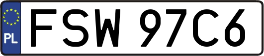 FSW97C6