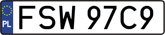FSW97C9