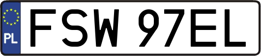 FSW97EL