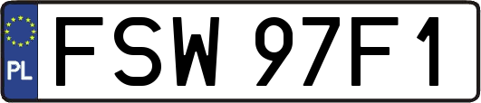 FSW97F1