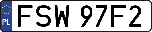 FSW97F2