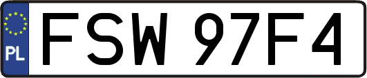 FSW97F4