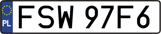 FSW97F6