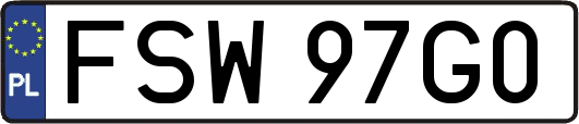 FSW97G0