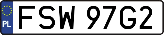 FSW97G2