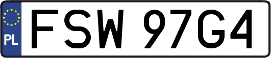 FSW97G4