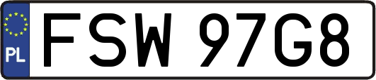 FSW97G8