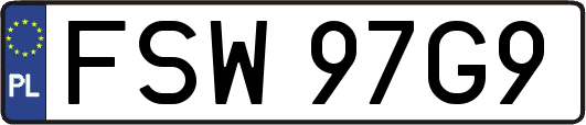 FSW97G9