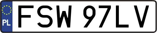 FSW97LV