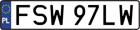 FSW97LW