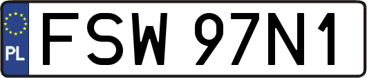 FSW97N1