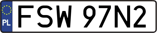 FSW97N2