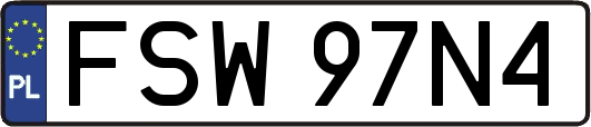 FSW97N4