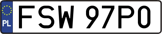 FSW97P0
