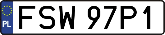 FSW97P1