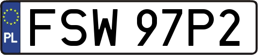 FSW97P2