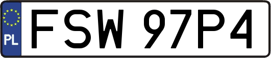 FSW97P4