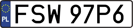 FSW97P6
