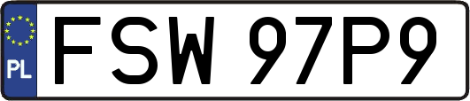 FSW97P9