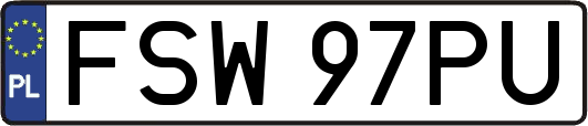 FSW97PU