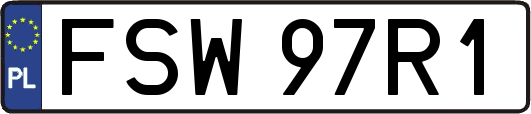 FSW97R1