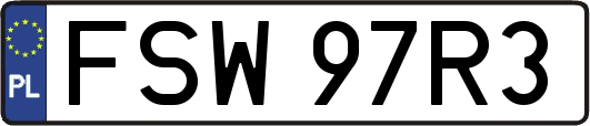 FSW97R3