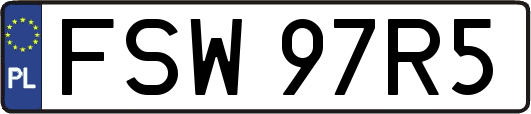 FSW97R5