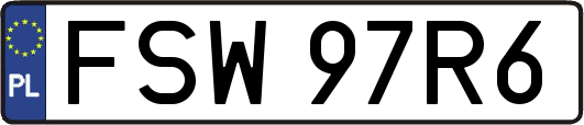 FSW97R6