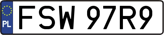 FSW97R9