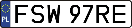 FSW97RE