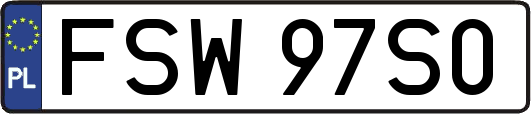 FSW97S0