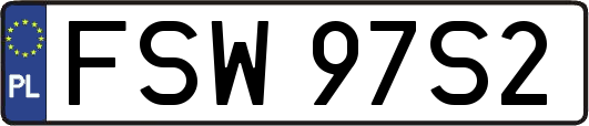 FSW97S2