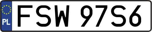 FSW97S6