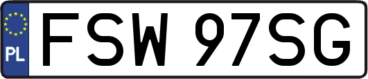 FSW97SG