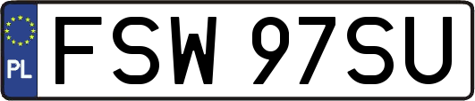 FSW97SU