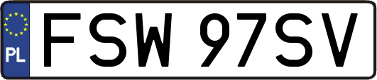 FSW97SV