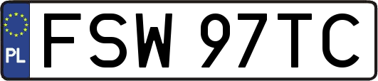 FSW97TC