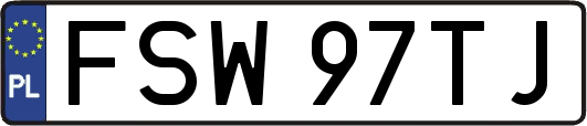 FSW97TJ