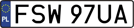 FSW97UA