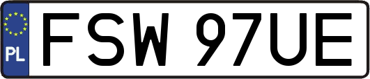 FSW97UE