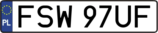 FSW97UF
