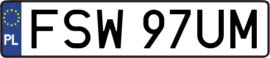FSW97UM