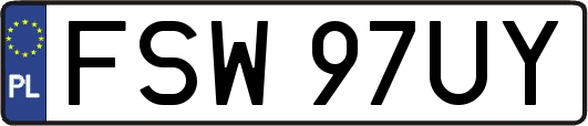 FSW97UY