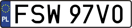 FSW97V0