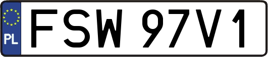FSW97V1