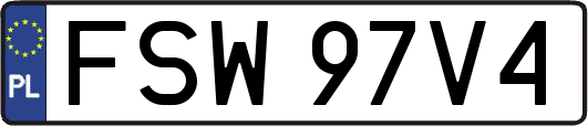 FSW97V4