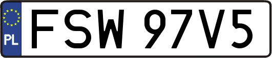 FSW97V5