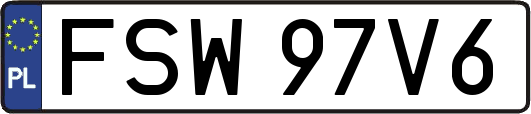 FSW97V6